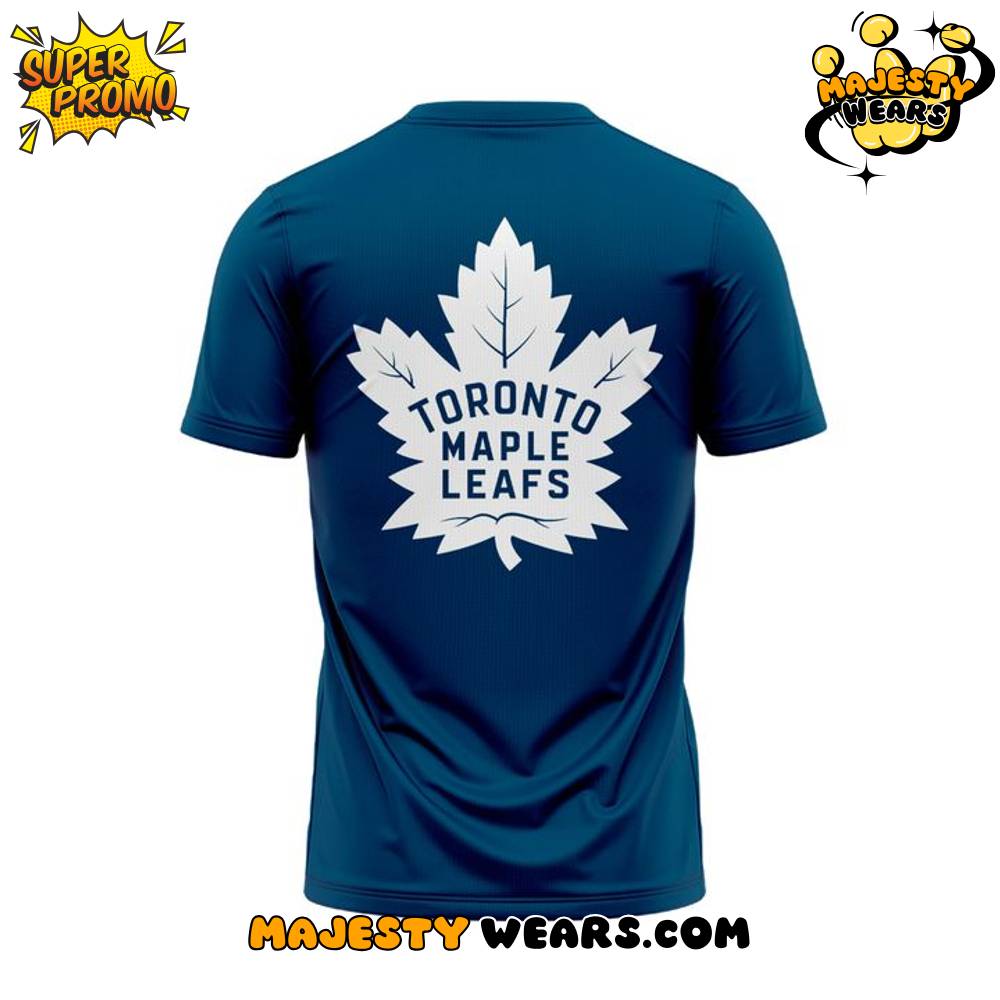 Toronto Maple Leafs “TAVARE500” T-Shirt Toronto Maple Leafs “TAVARE500” T-Shirt