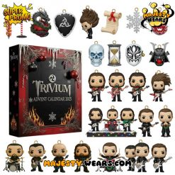 Trivium 2025 Advent Calendar