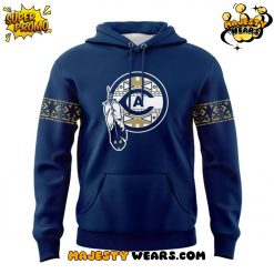 UC Davis Aggies Native American Heritage Month Hoodie
