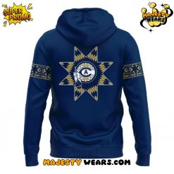 UC Davis Aggies Native American Heritage Month Hoodie