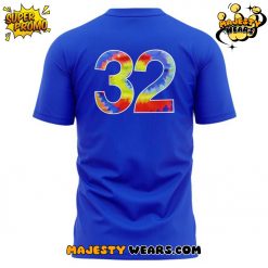 UCLA Bruins Basketball Bill Walton Tribute TShirt
