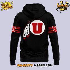 Utah Utes x Dark Mode Activated The Muss Special Hoodie