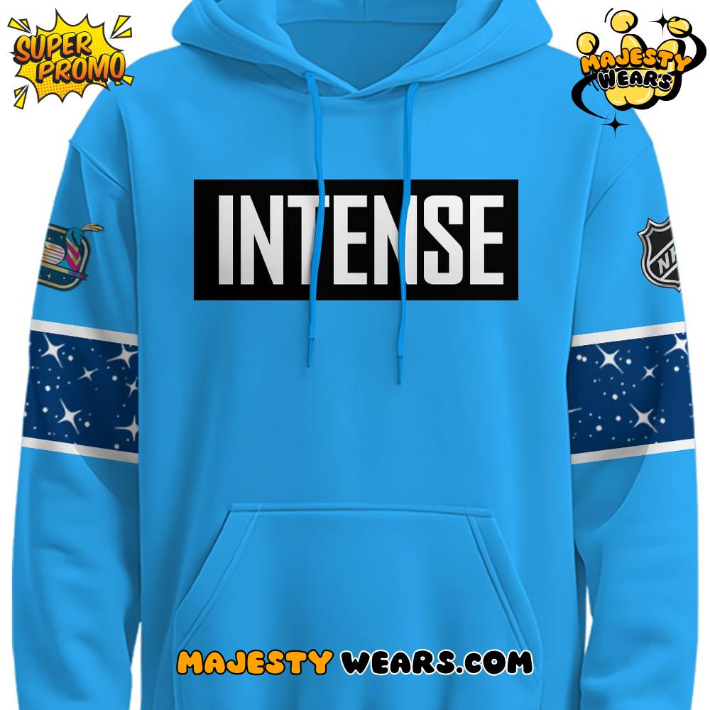 Vancouver Canucks x Intense Live At Diwali Special Hoodie Vancouver Canucks x Intense Live At Diwali Special Hoodie