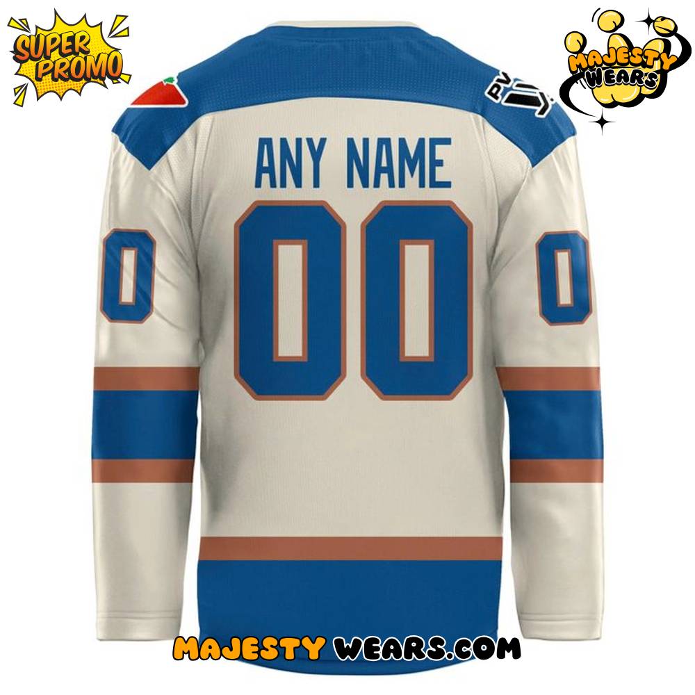 Vancouver Goldeneyes PWHL Special New Custom Hockey Jersey – Cream Vancouver Goldeneyes PWHL Special New Custom Hockey Jersey – Cream