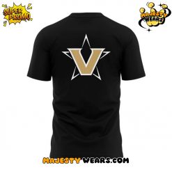 Vanderbilt Commodores BeLEAve Special Tee