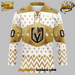 Vegas Golden Knights Holiday Pack 2025 Special Hockey Jersey