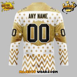 Vegas Golden Knights Holiday Pack 2025 Special Hockey Jersey