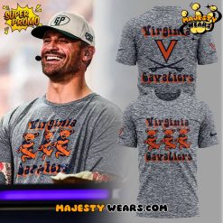Virginia Cavaliers “Our Chris Long” Grateful Dead Special Tee