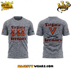 Virginia Cavaliers “Our Chris Long” Grateful Dead Special Tee