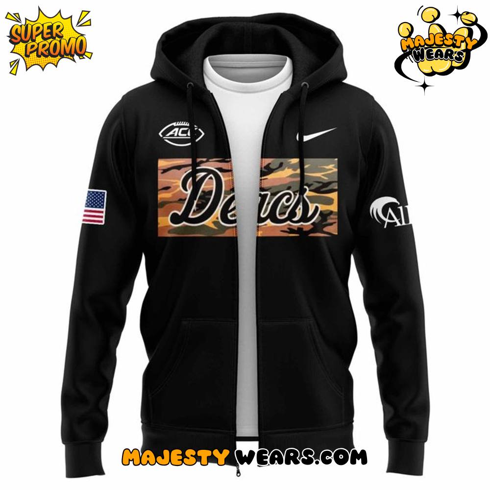 Wake Forest Football Deacs Special Hoodie Wake Forest Football Deacs Special Hoodie