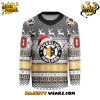 Utah Grizzlies Christmas Design Hockey Jersey Utah Grizzlies Christmas Design Hockey Jersey