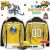 Wichita Thunder x 2025 Day of the Dead Custom Hockey Jersey