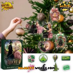 Wicked Advent Calender 2025