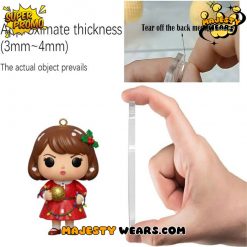 Willy Wonka The Chocolate Factory Advent Calendar 2025