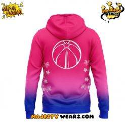 Wizards Cherry Blossom 2025 Special Hoodie
