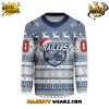 Atlanta Gladiators Christmas Design Hockey Jersey Atlanta Gladiators Christmas Design Hockey Jersey