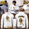 Wyoming Cowboys “Strength” Special Hoodie Wyoming Cowboys “Strength” Special Hoodie