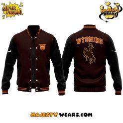 Wyoming Cowboys Josh Allen Once a Poke always A Poke Special Jacket