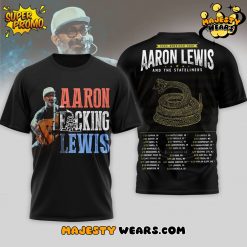 Aaron Lewis T-Shirt