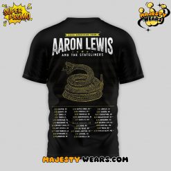 Aaron Lewis T-Shirt