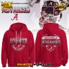 Philadelphia Eagles Back-to-Back NFC East Champions Special Hoodie
