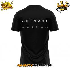Anthony Joshua knocks out Jake Paul TShirt