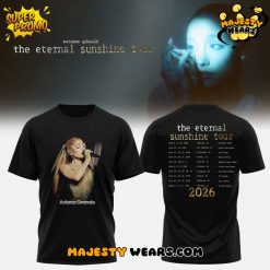 Ariana Grande – The Eternal Sunshine Tour Special Tee