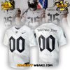 Army West Point Athletics Ranger Special Edition Football Jersey Army West Point Athletics Ranger Special Edition Football Jersey