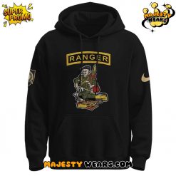 Army West Point Athletics Ranger Special Hoodie