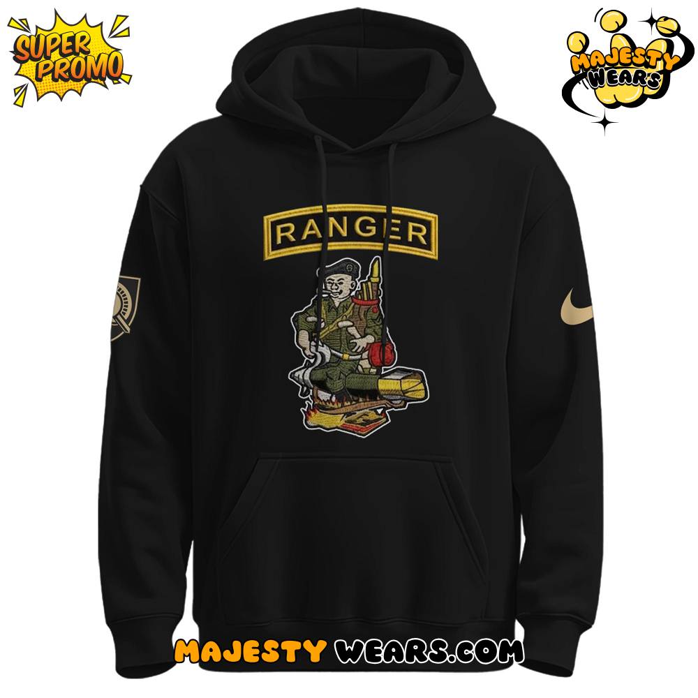 Army West Point Athletics Ranger Special Hoodie Army West Point Athletics Ranger Special Hoodie