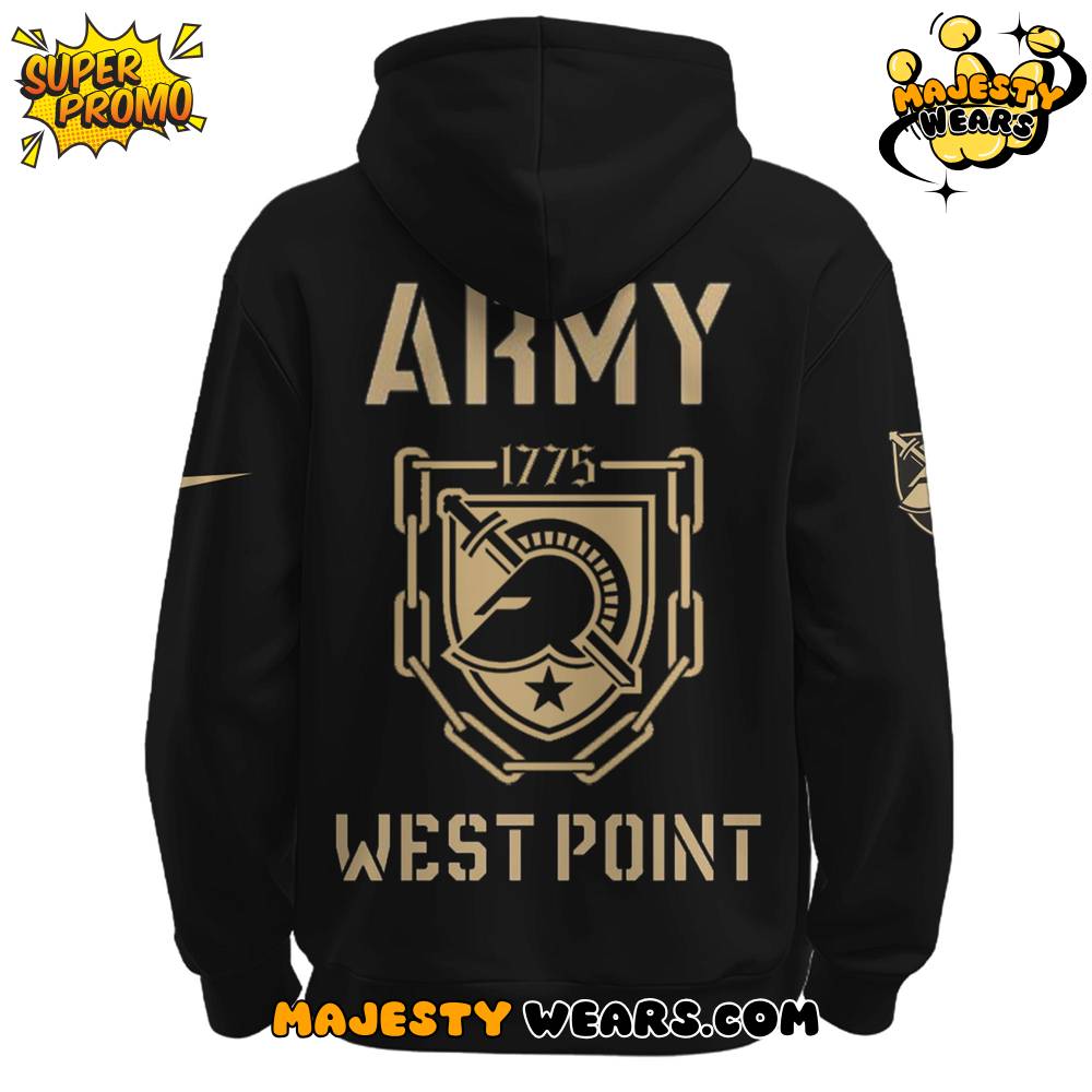 Army West Point Athletics Ranger Special Hoodie Army West Point Athletics Ranger Special Hoodie