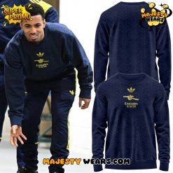 Arsenal 2025-2026 Season Special New Sweatshirt