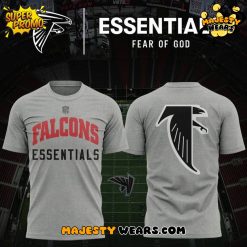 Atlanta Falcons Essentials “Fear of God” Special Tee