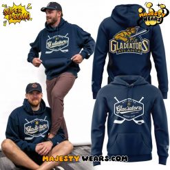 Atlanta Gladiators Special New Hoodie