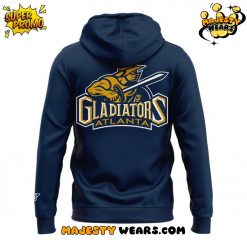 Atlanta Gladiators Special New Hoodie