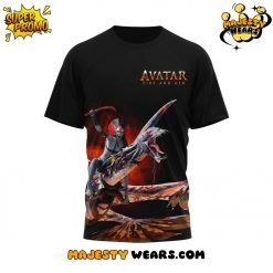 Avatar 3 “Fire and Ash” T-Shirt