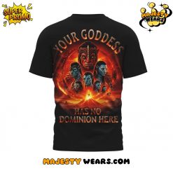 Avatar 3 Fire and Ash TShirt