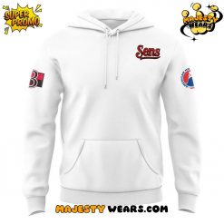 Belleville Senators 2025 Special New Hoodie