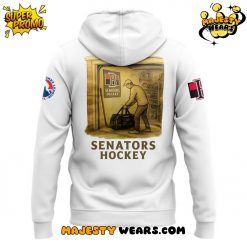 Belleville Senators 2025 Special New Hoodie