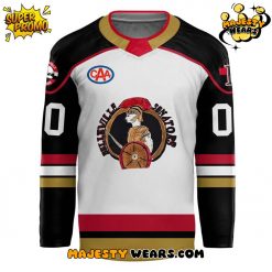 Belleville Senators NextGen 2025 Custom Hockey Jersey