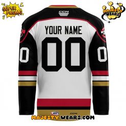 Belleville Senators NextGen 2025 Custom Hockey Jersey