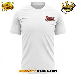 Belleville Senators Special White T-Shirt