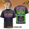 Twisted Sister Rockin 50 Years T-Shirt