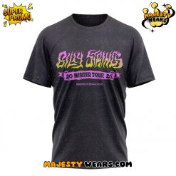 Billy Strings 20 Winter Tour T-Shirt