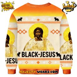 Black Jesus