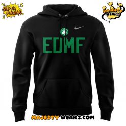 Boston Celtics “EDMF” Special Hoodie