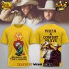 Alice Cooper Las Vegas 2026 Tour T-Shirt