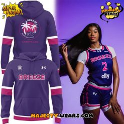 Breeze BC Club Gameday Hoodie