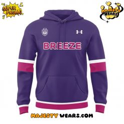 Breeze BC Club Gameday Hoodie