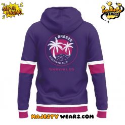 Breeze BC Club Gameday Hoodie